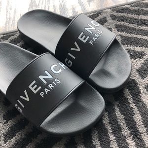 Givenchy slides